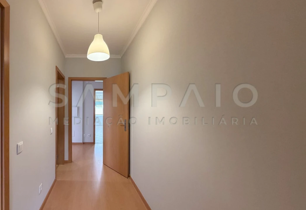 Apartamento T2 para Venda em Baguim do Monte (Rio Tinto) Foto 22