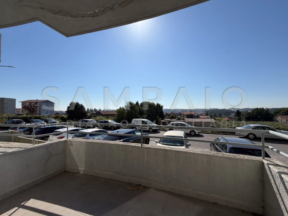 Apartamento T2 para Venda em Baguim do Monte (Rio Tinto) Foto 30