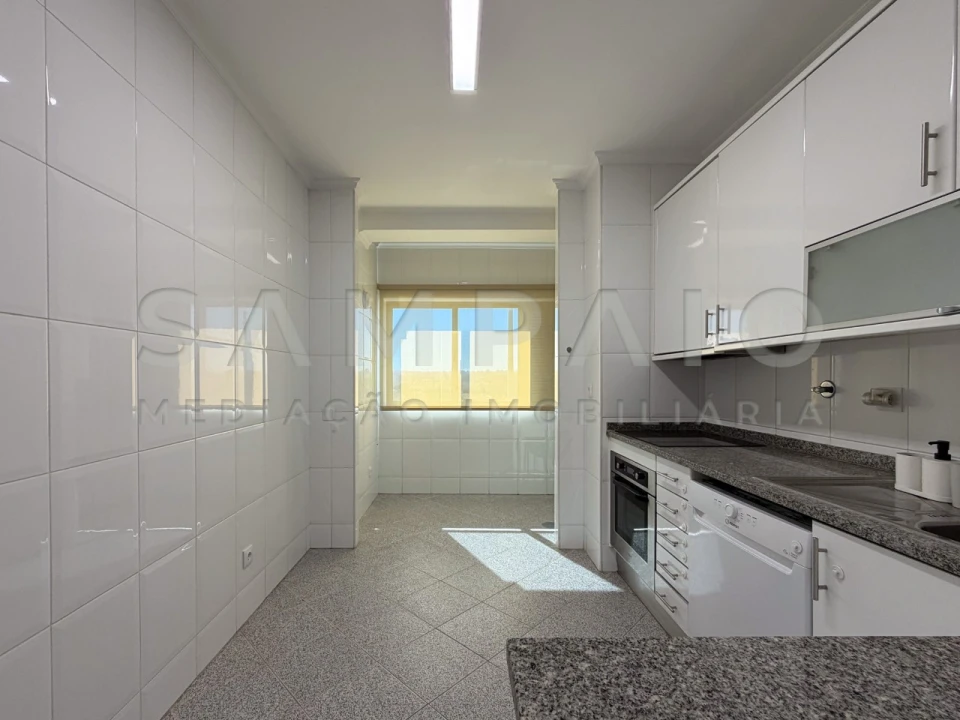 Apartamento T2 para Venda em Baguim do Monte (Rio Tinto) Foto 35