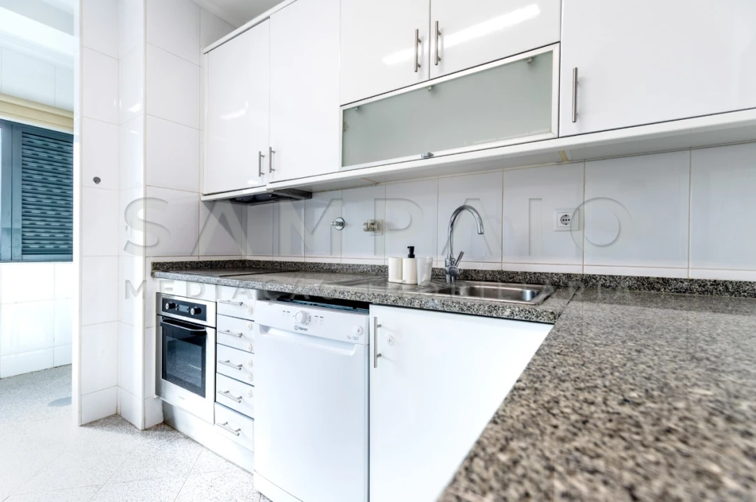 Apartamento T2 para Venda em Baguim do Monte (Rio Tinto) Foto 4