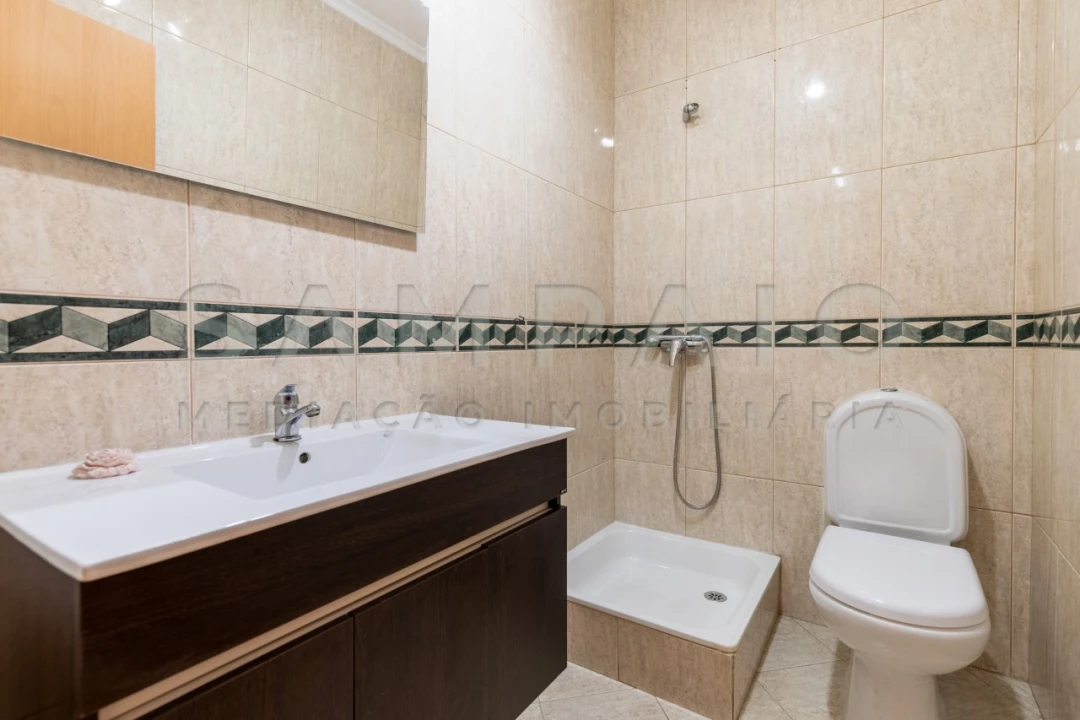 Apartamento T2 para Venda em Baguim do Monte (Rio Tinto) Foto 16