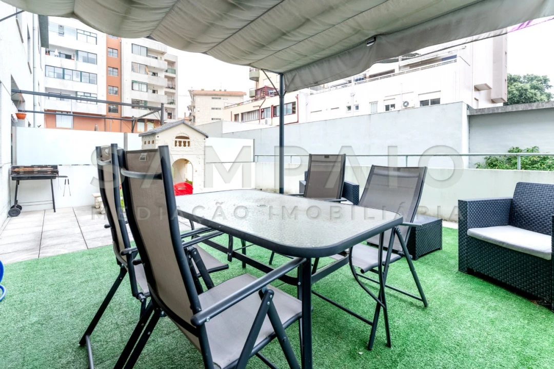 Apartamento T2 para Venda em Baguim do Monte (Rio Tinto) Foto 23