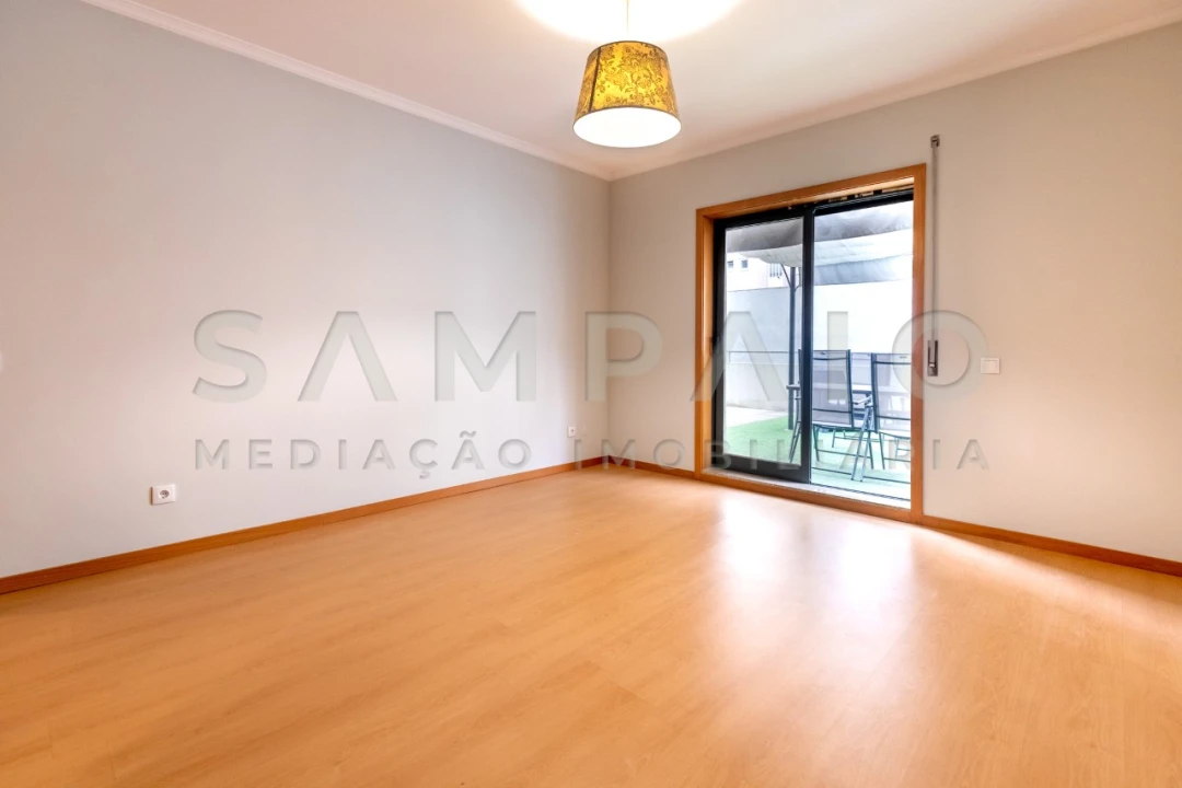 Apartamento T2 para Venda em Baguim do Monte (Rio Tinto) Foto 27