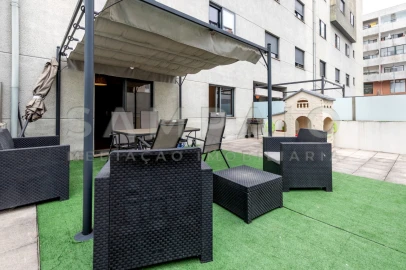 Apartamento T2 para Venda em Baguim do Monte (Rio Tinto)