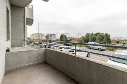 Apartamento T2 para Venda em Baguim do Monte (Rio Tinto)