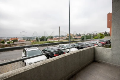 Apartamento T2 para Venda em Baguim do Monte (Rio Tinto)