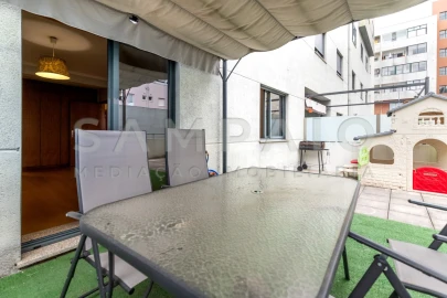 Apartamento T2 para Venda em Baguim do Monte (Rio Tinto)