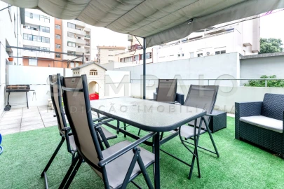 Apartamento T2 para Venda em Baguim do Monte (Rio Tinto)