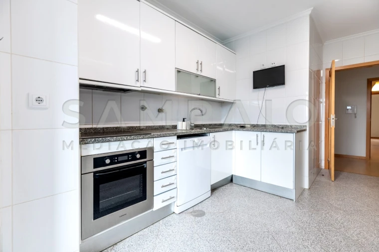 Apartamento T2 para Venda em Baguim do Monte (Rio Tinto) Foto 5