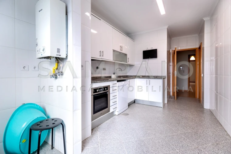 Apartamento T2 para Venda em Baguim do Monte (Rio Tinto) Foto 29
