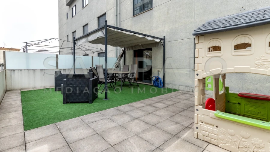 Apartamento T2 para Venda em Baguim do Monte (Rio Tinto)