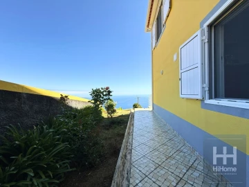 Moradia T3 para Venda em Prazeres