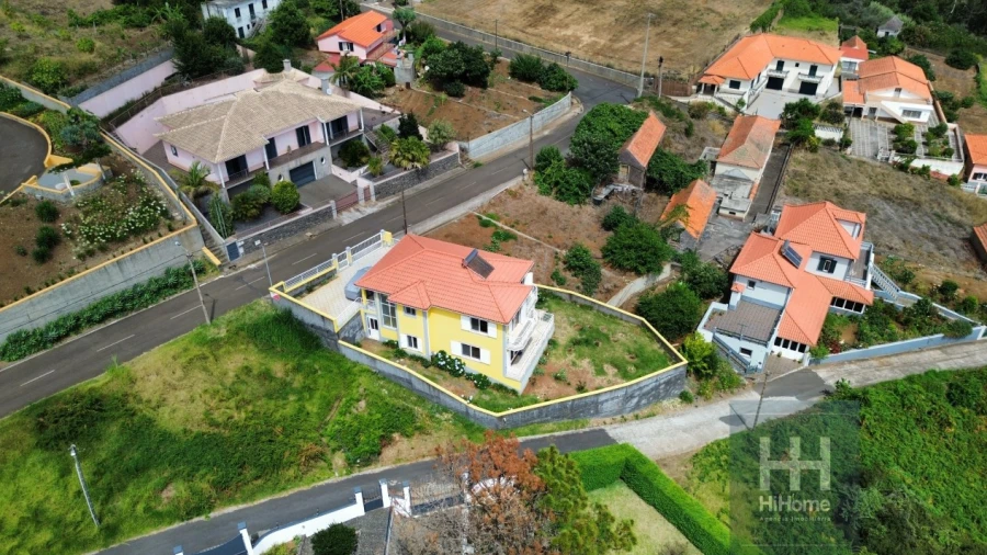 Moradia T3 para Venda em Prazeres