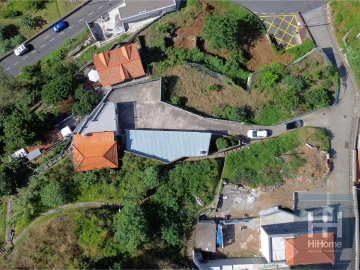 Terreno para Venda em São Roque