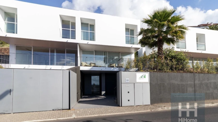 Moradia T3 para Venda em São Martinho