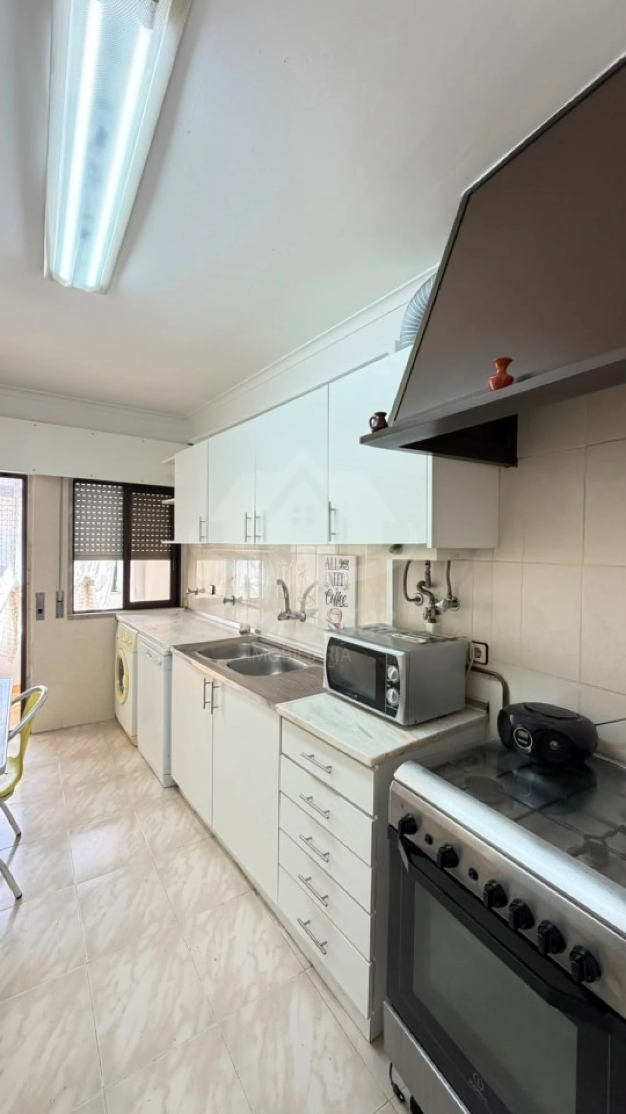 Apartamento T2 para Venda em Santa Iria de Azoia, São João da Talha e Bobadela Foto 7