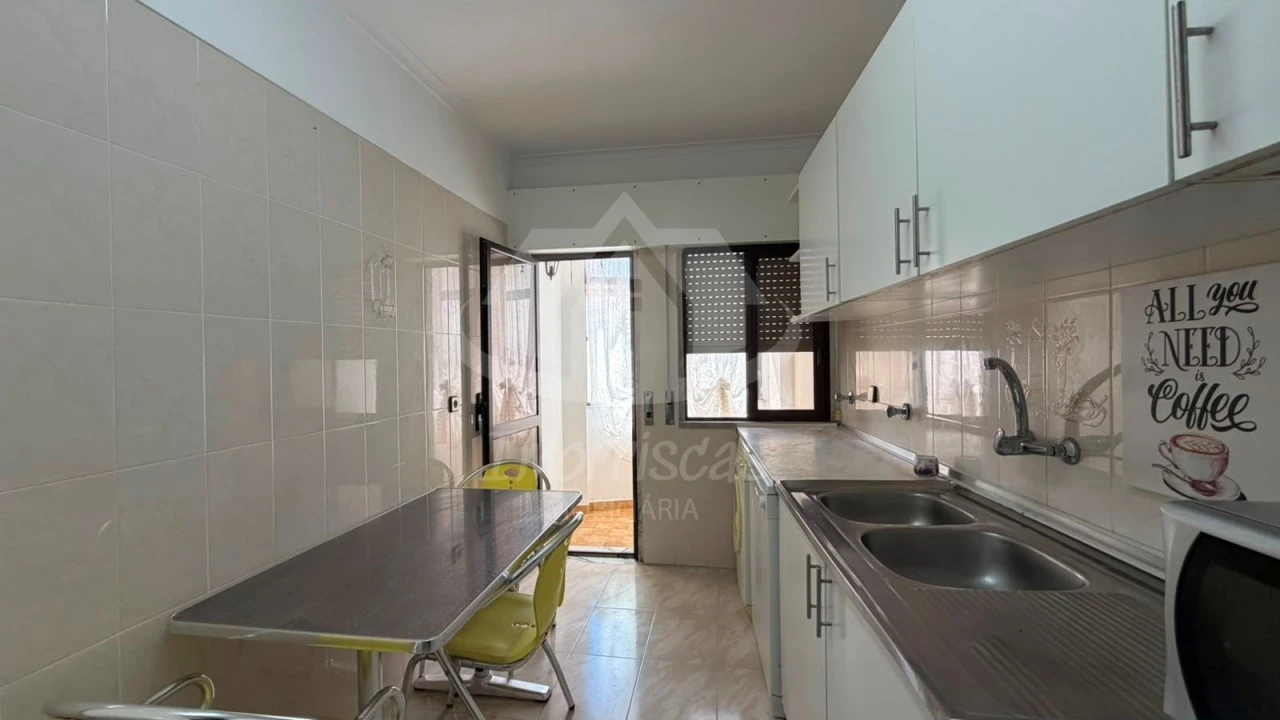Apartamento T2 para Venda em Santa Iria de Azoia, São João da Talha e Bobadela Foto 10