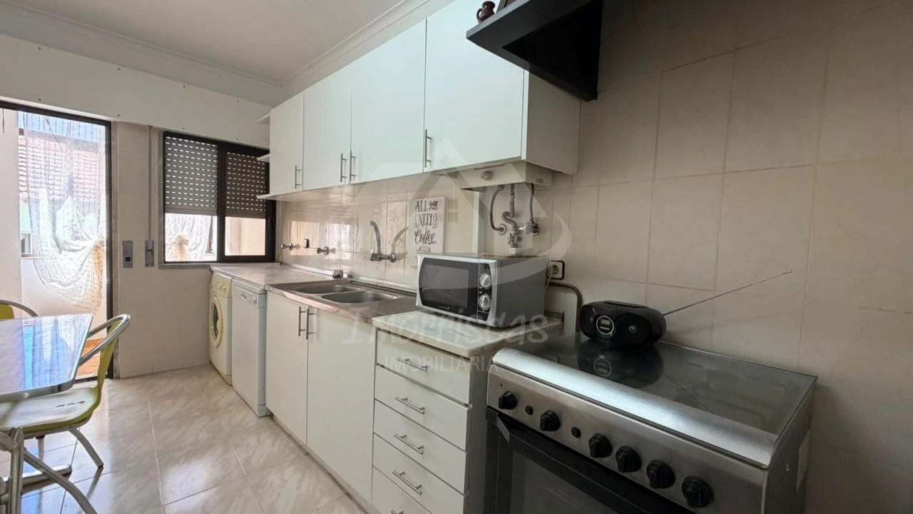 Apartamento T2 para Venda em Santa Iria de Azoia, São João da Talha e Bobadela Foto 11