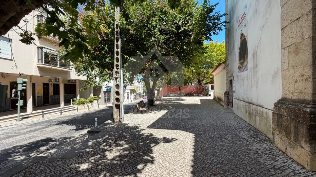 Apartamento T2 para Venda em Santa Iria de Azoia, São João da Talha e Bobadela Foto 30