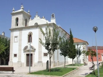 Apartamento T2 para Venda em Santa Iria de Azoia, São João da Talha e Bobadela