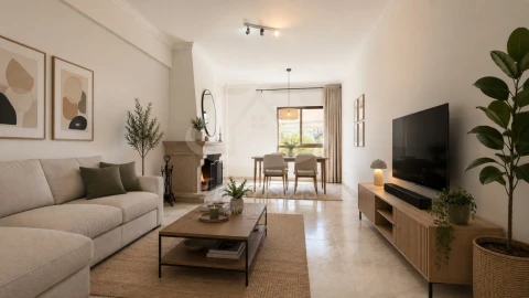 Apartamento T2 para Venda em Santa Iria de Azoia, São João da Talha e Bobadela