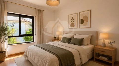 Apartamento T2 para Venda em Santa Iria de Azoia, São João da Talha e Bobadela