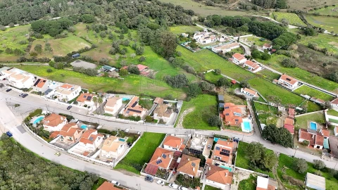 Moradia T3 para Venda em Sesimbra (Castelo)