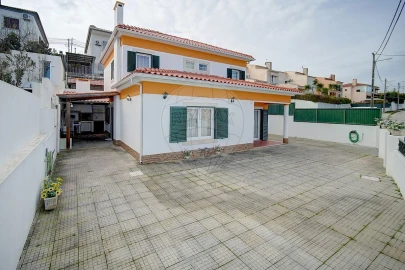 Moradia T3 para Venda em Sesimbra (Castelo)
