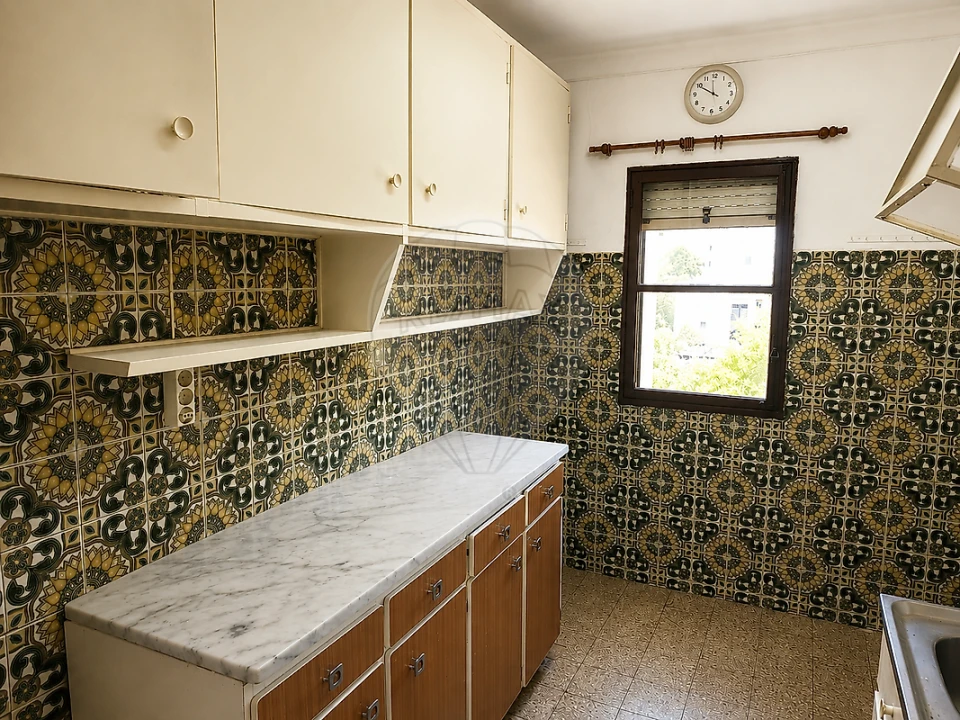 Apartamento T3 para Venda em Olivais Foto 3