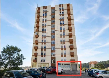 Loja para Venda em União das Freguesias de Setúbal
