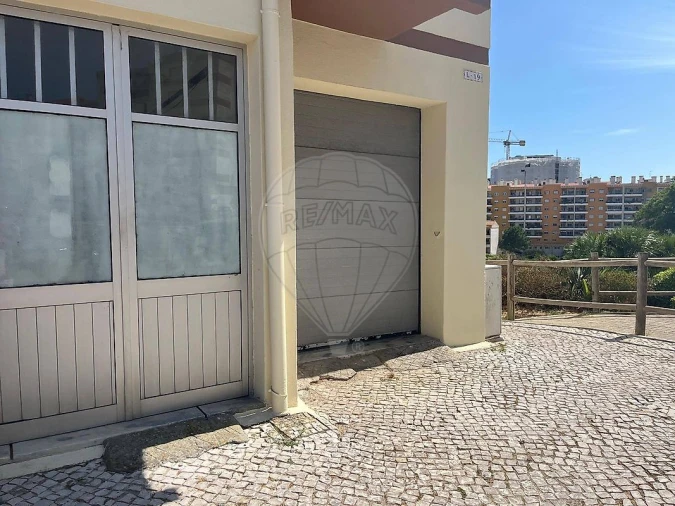 Loja para Venda em União das Freguesias de Setúbal Foto 3