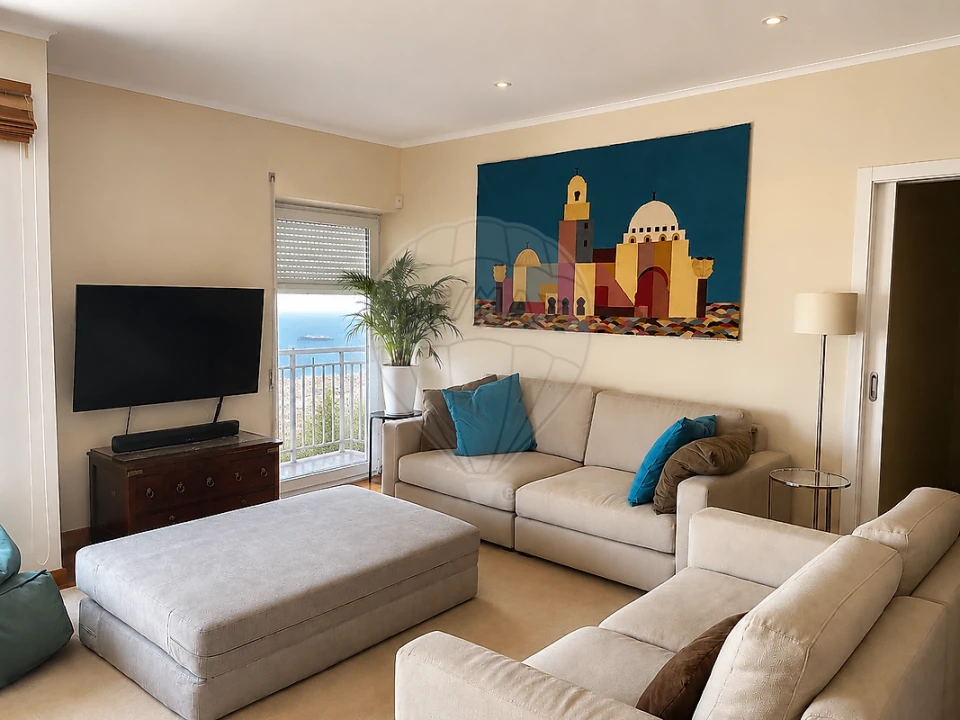 Apartamento T4 para Venda em União das Freguesias de Setúbal Foto 1