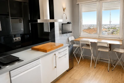 Apartamento T4 para Venda em União das Freguesias de Setúbal