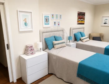 Apartamento T4 para Venda em União das Freguesias de Setúbal