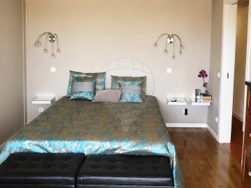 Apartamento T4 para Venda em União das Freguesias de Setúbal