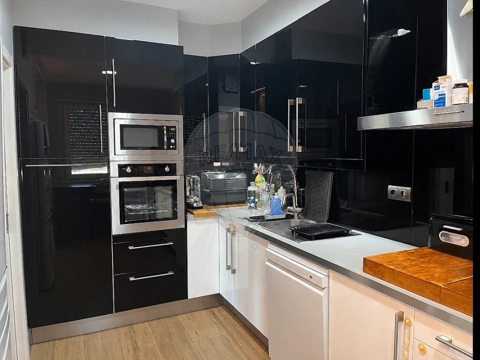 Apartamento T4 para Venda em União das Freguesias de Setúbal Foto 6