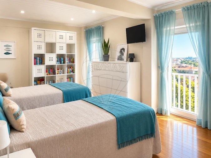 Apartamento T4 para Venda em União das Freguesias de Setúbal Foto 12