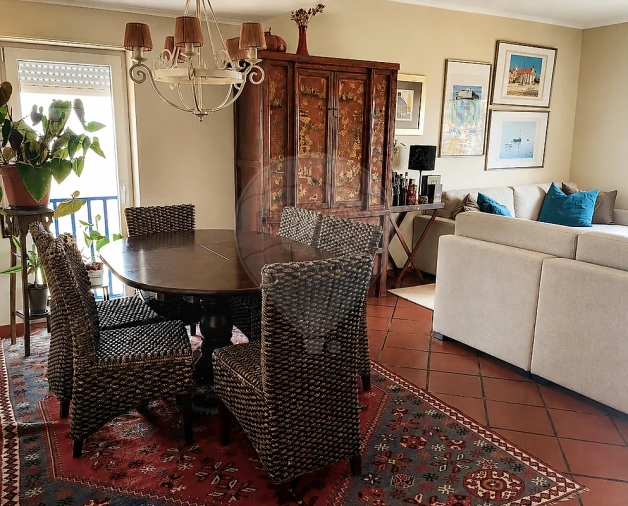 Apartamento T4 para Venda em União das Freguesias de Setúbal Foto 4