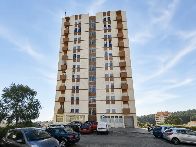 Apartamento T4 para Venda em União das Freguesias de Setúbal Foto 19