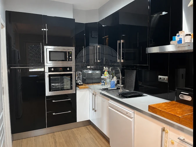 Apartamento T4 para Venda em União das Freguesias de Setúbal Foto 6
