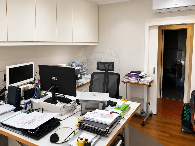 Apartamento T4 para Venda em União das Freguesias de Setúbal Foto 15