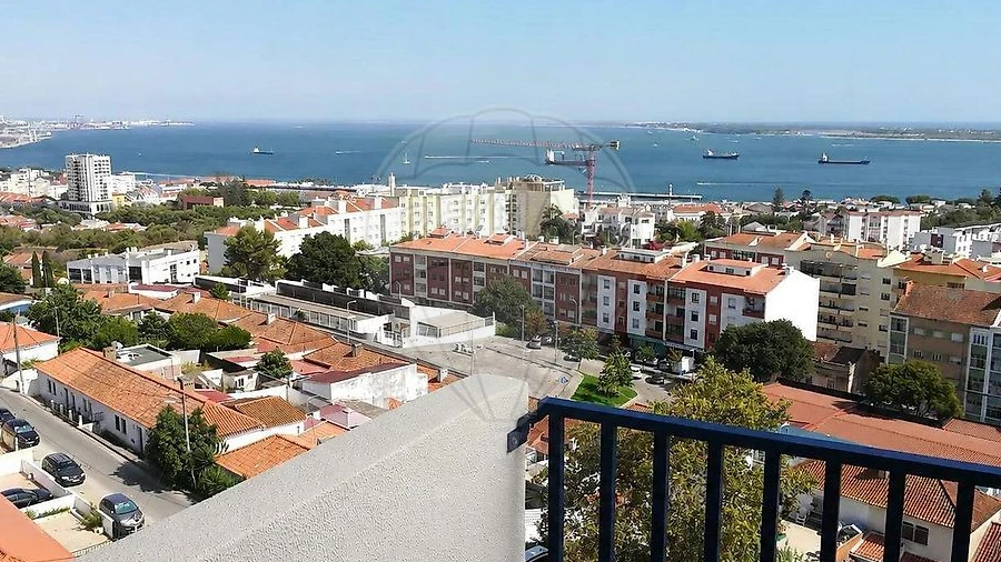 Apartamento T4 para Venda em União das Freguesias de Setúbal