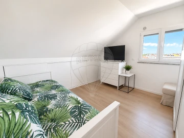 Moradia T3 para Venda em Fernao Ferro