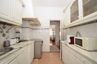 Apartamento T2 para Venda em Camarate, Unhos e Apelação