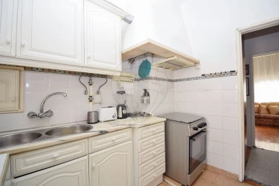 Apartamento T2 para Venda em Camarate, Unhos e Apelação