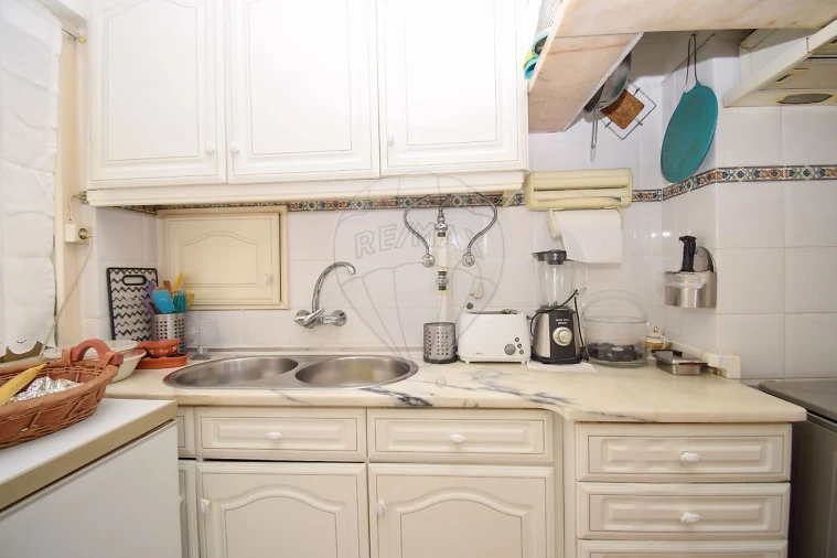 Apartamento T2 para Venda em Camarate, Unhos e Apelação Foto 18