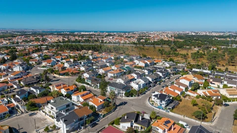Moradia T3 para Venda em Amora
