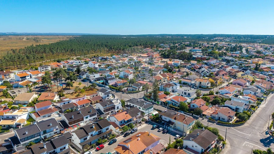 Moradia T3 para Venda em Amora Foto 2