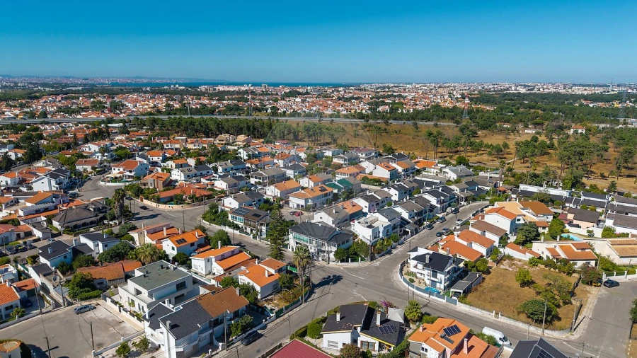 Moradia T3 para Venda em Amora