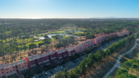 Apartamento T2 para Venda em Charneca de Caparica e Sobreda